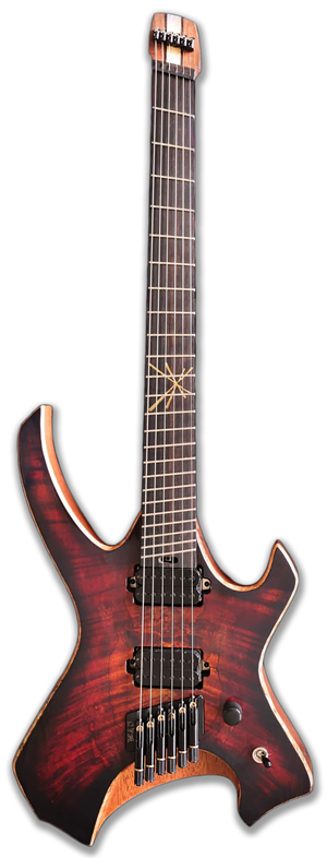GUITARES SERIE